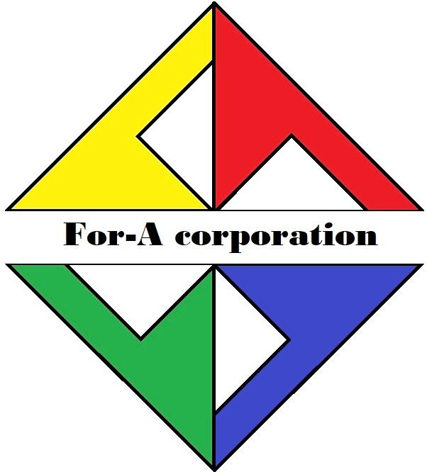 For-Aコーポレーション