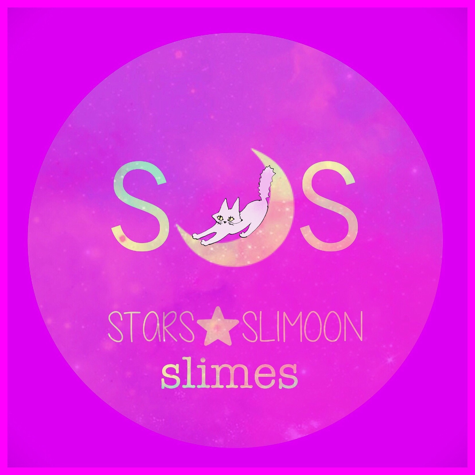 STARS SLlMOON slimes