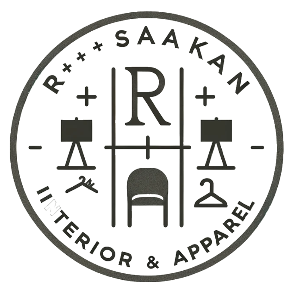 R+sakan interior & apparel