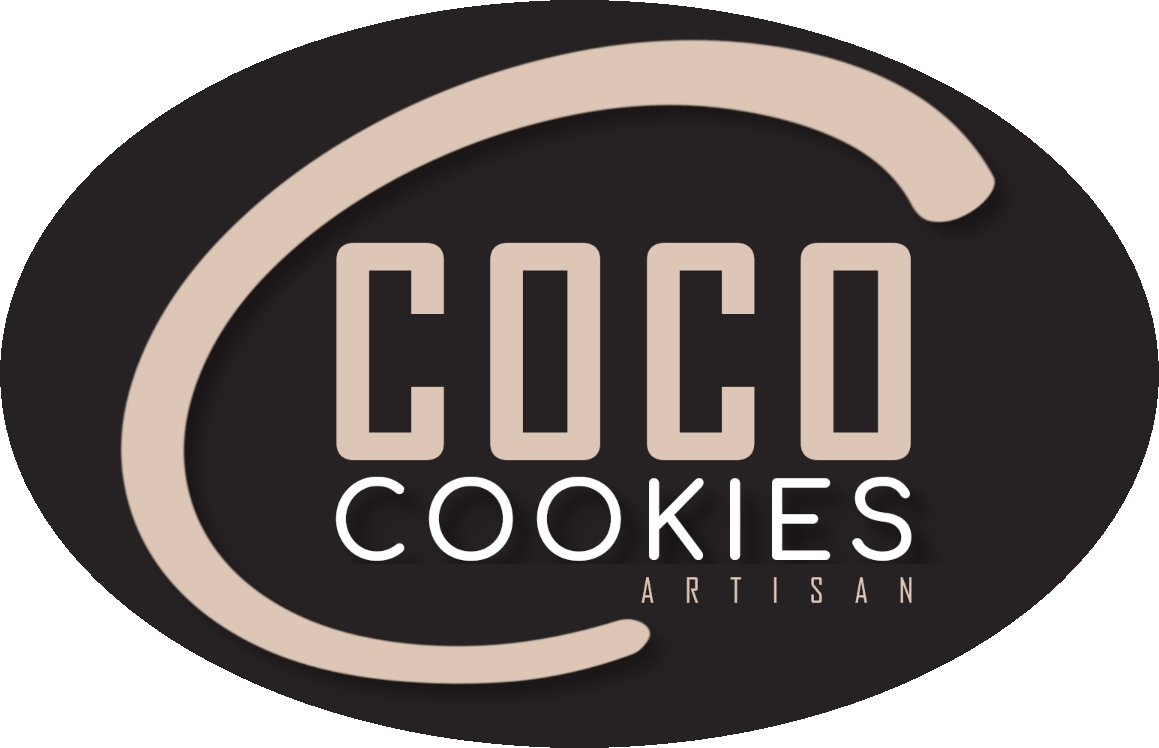 Coco Cookies