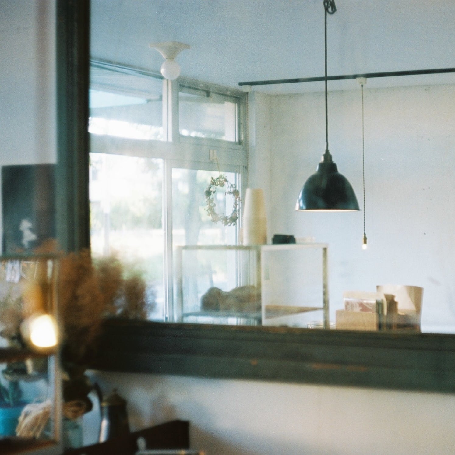 CHIGAYA BAKERY