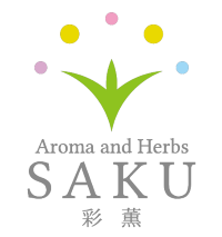 Aroma&Herbs SAKU -彩薫-