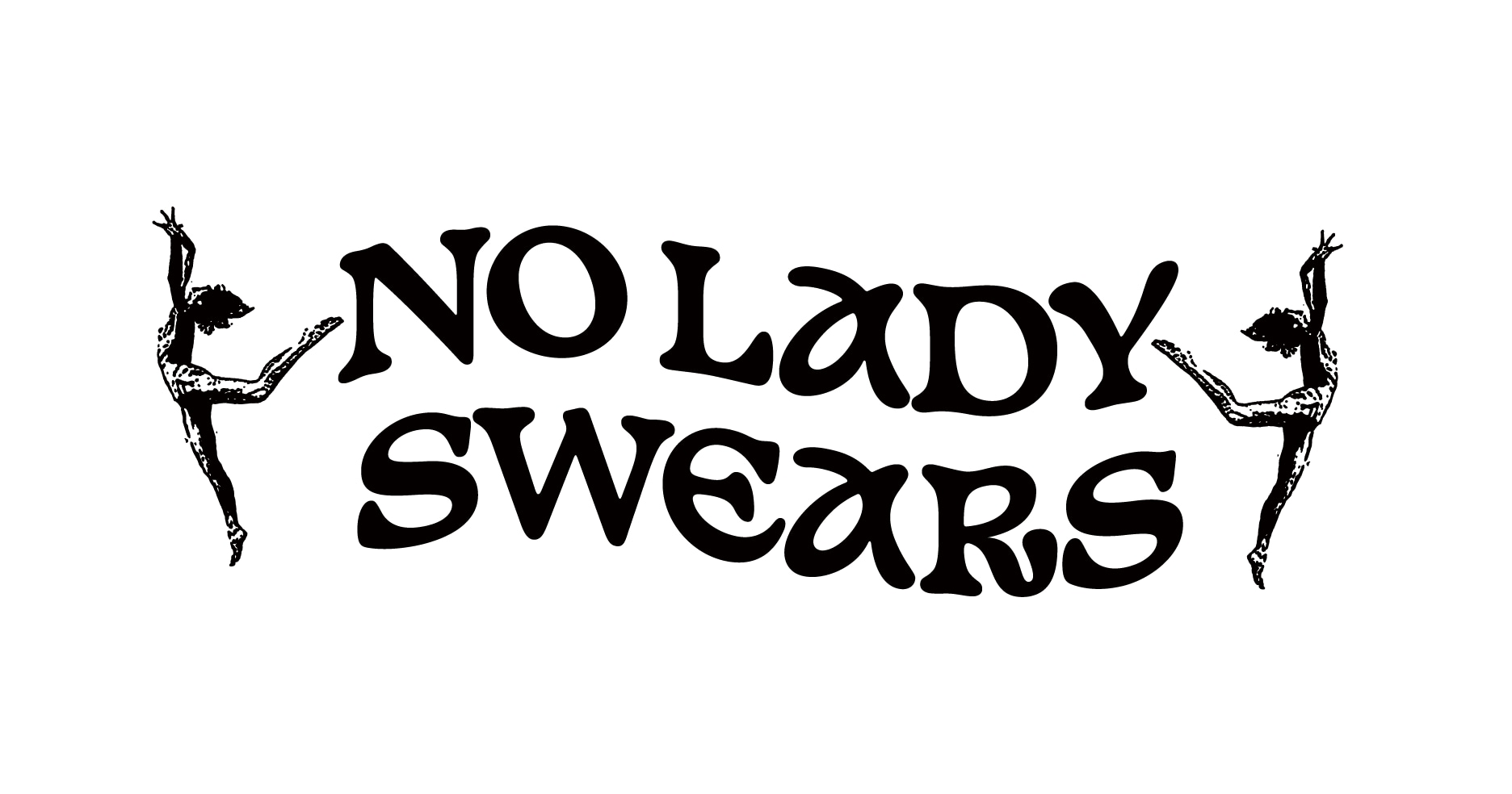 No Lady Swears