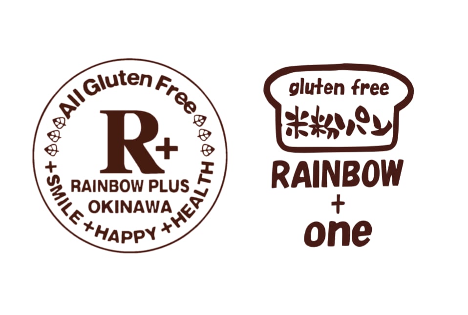 RAINBOW PLUS・RAINBOW+one