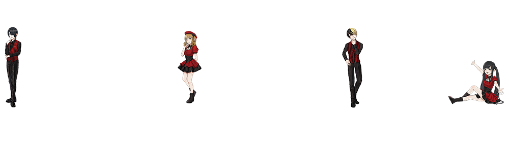 MIXGUISE OFFICIAL ONLINE SHOP
