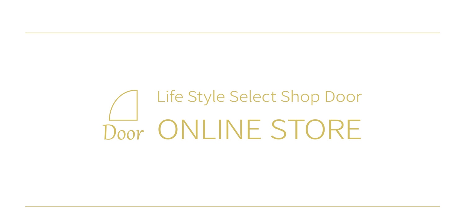 Life style select shop Door