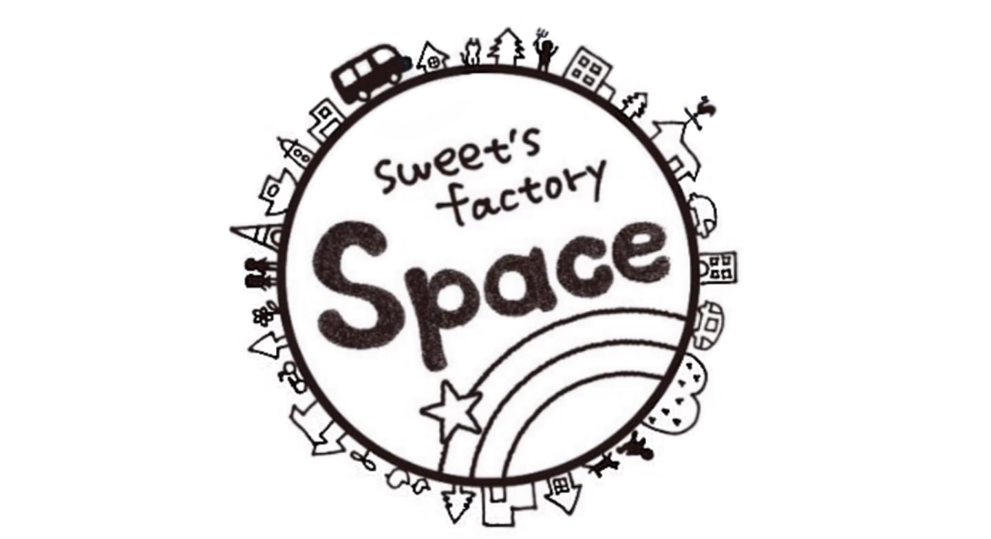 sweetsfactorySpace