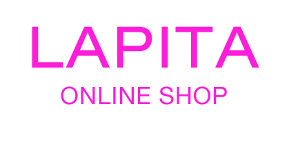 LAPITA ｜ ONLINESHOP 令和2年度事業再構築補助金　機-33