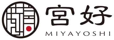 MIYAYOSHI ONLINE SHOP