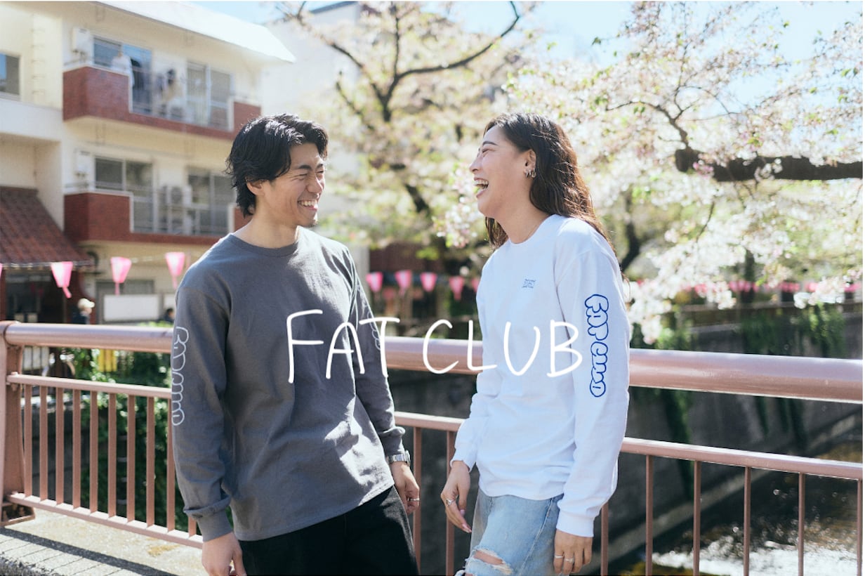 FAT CLUB