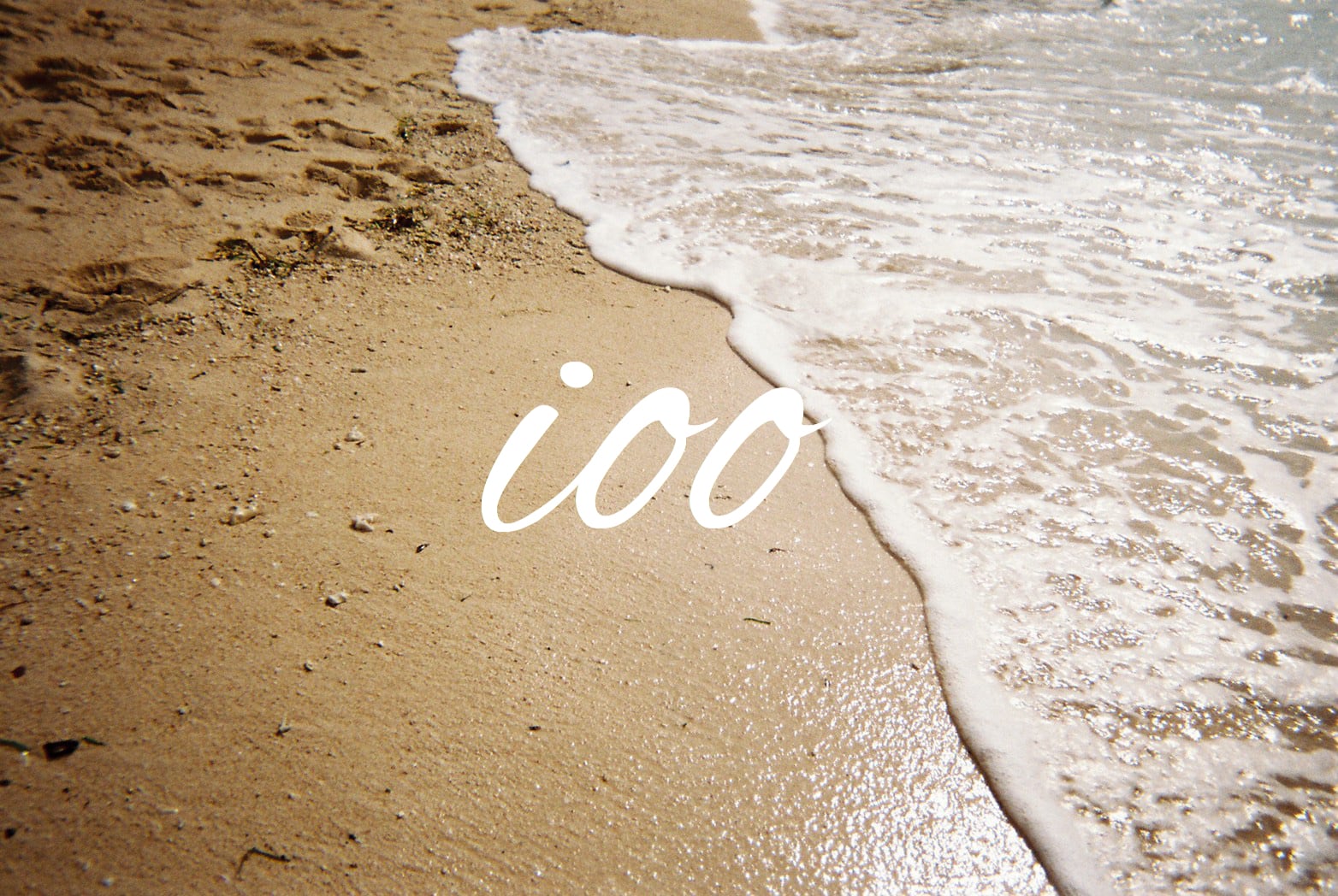 ioo nail tip