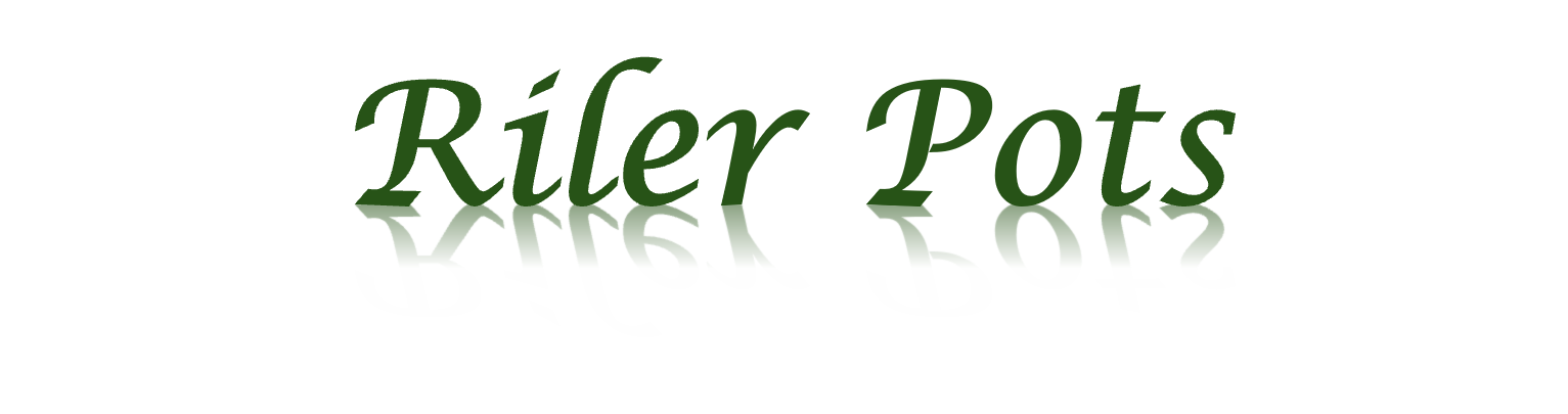 Riler Pots