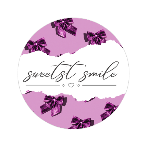 sweetst smile