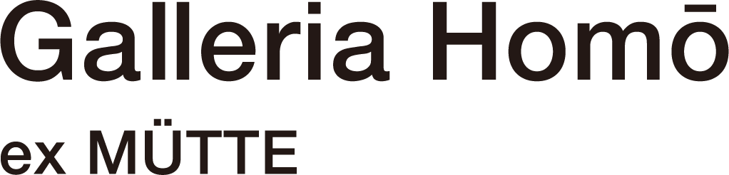 Galleria Homō ex MÜTTE
