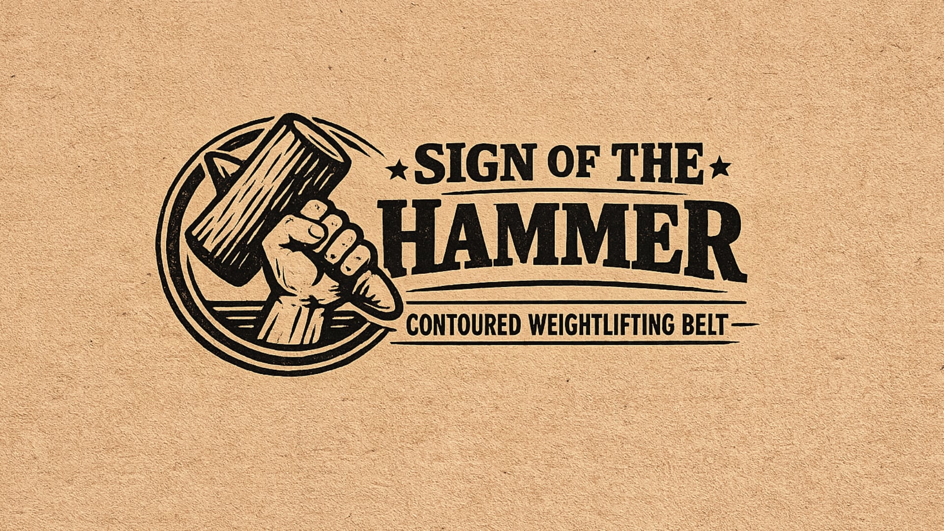 sign of the hammer