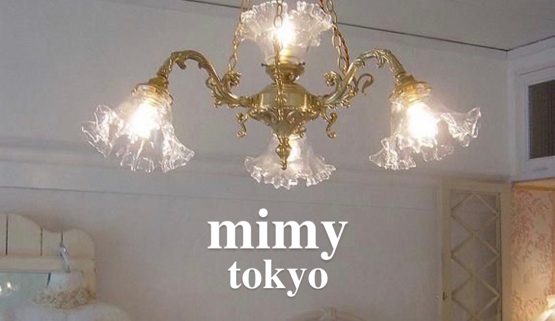 mimy tokyo