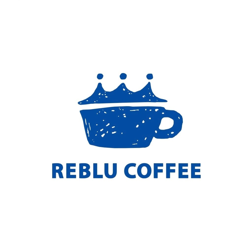 REBLU COFFEE