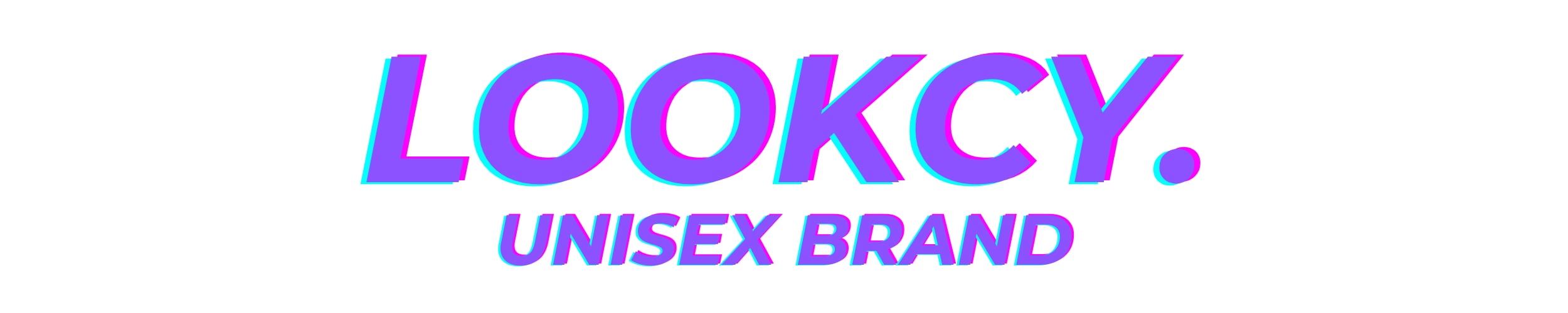 韓国ユニセックスファッション通販サイト【LOOKCY.】