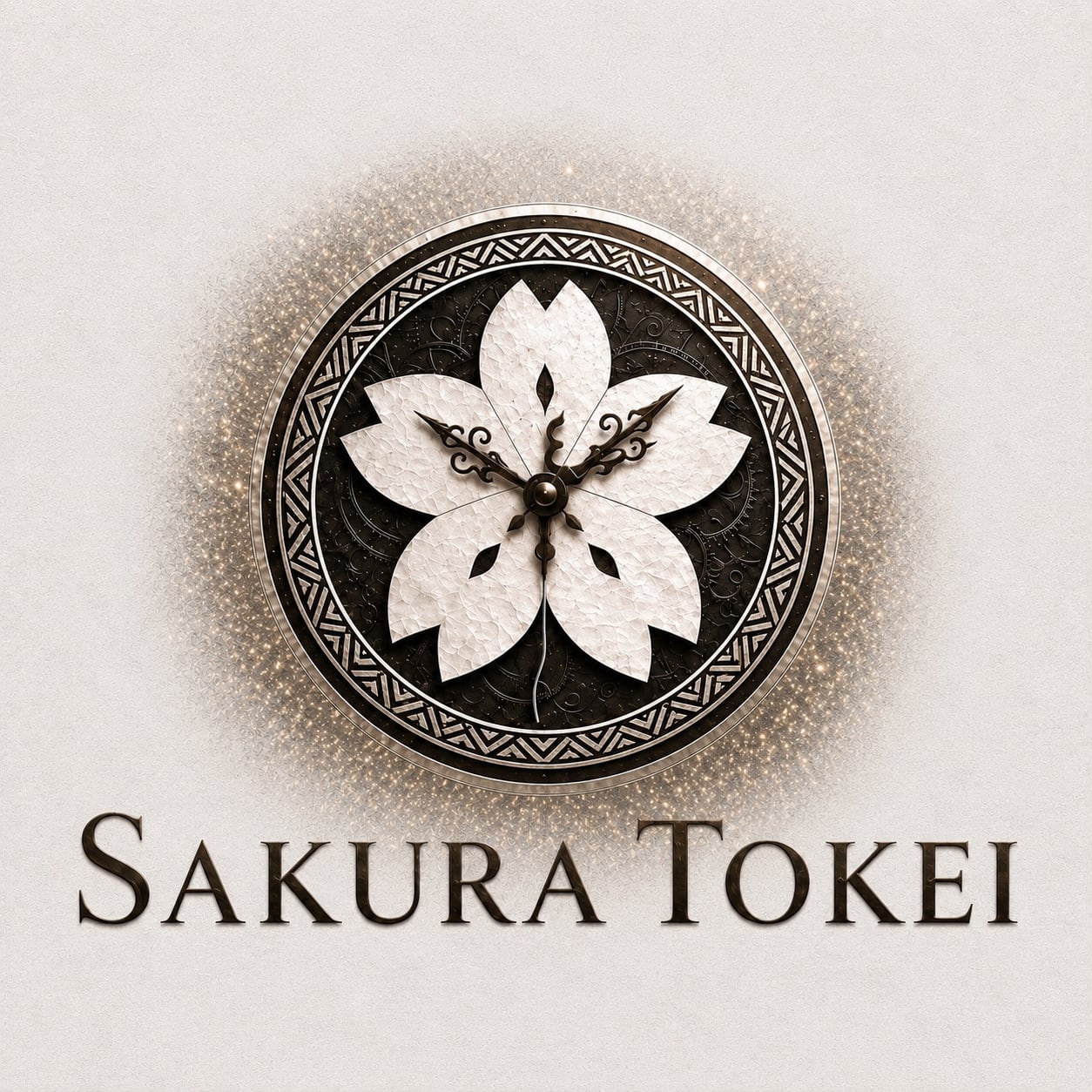 SAKURA TOKEI