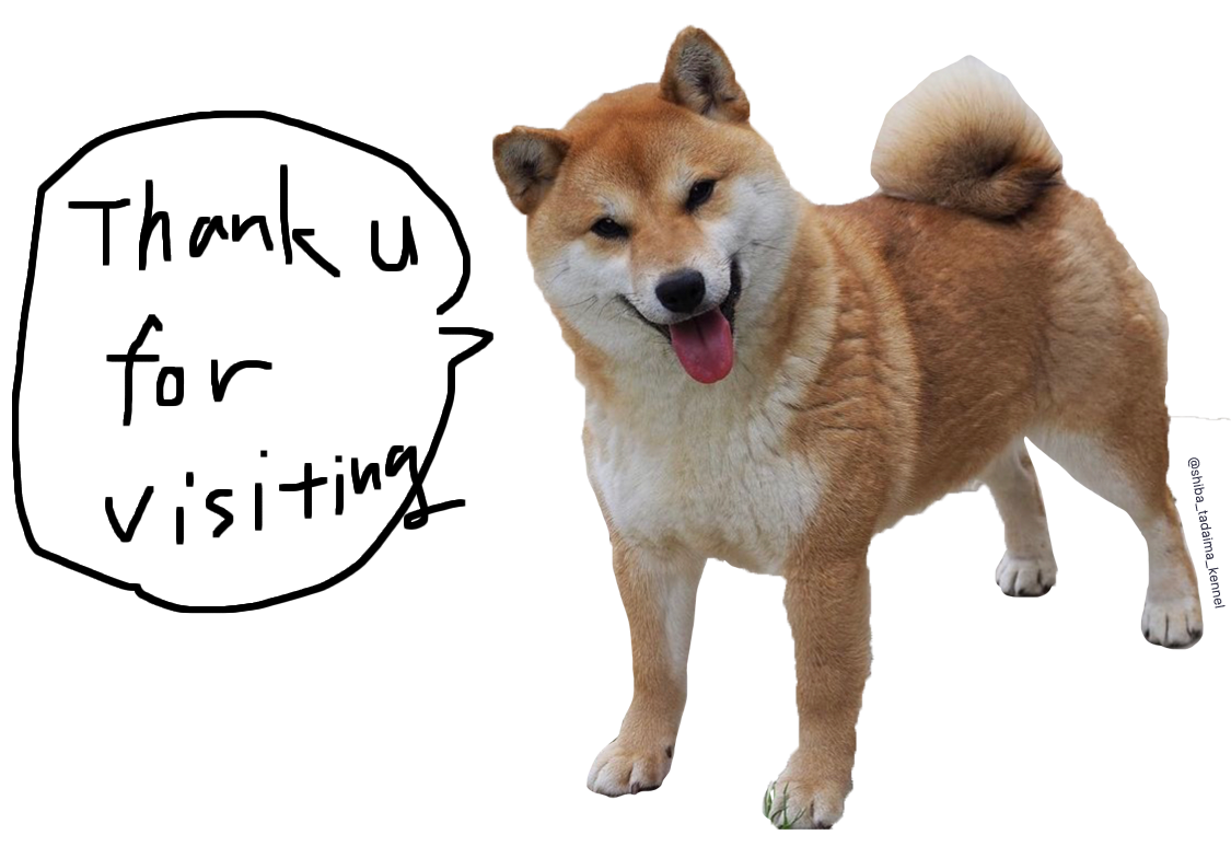 SHIBA SNAP