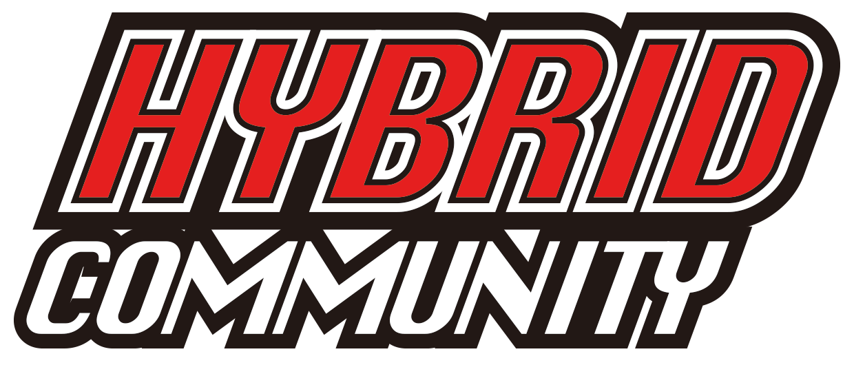 Hybrid-Community-ec