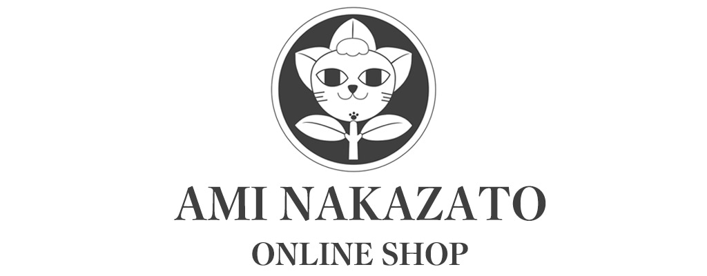 AMINAKAZATO ONLINESHOP