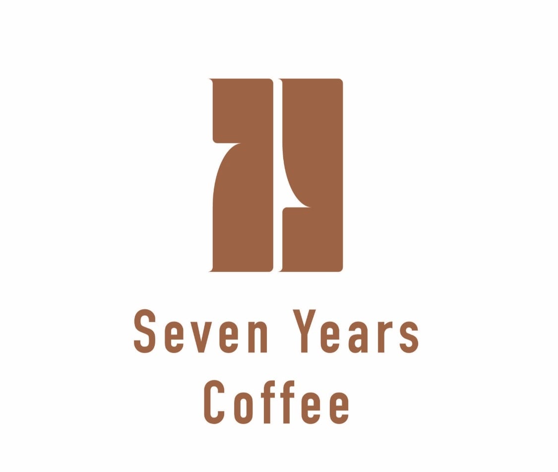 Seven Years Coffee 