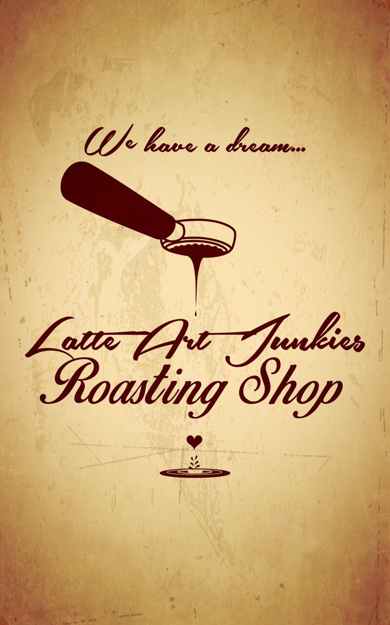 LatteArtJunkiesRoastingShop