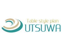 Table Style Plan UTSUWA