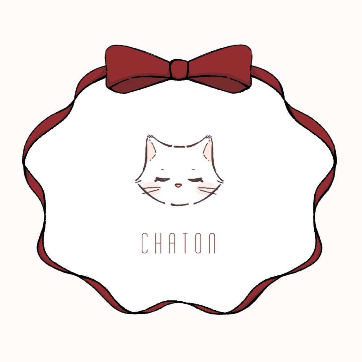 Chaton.