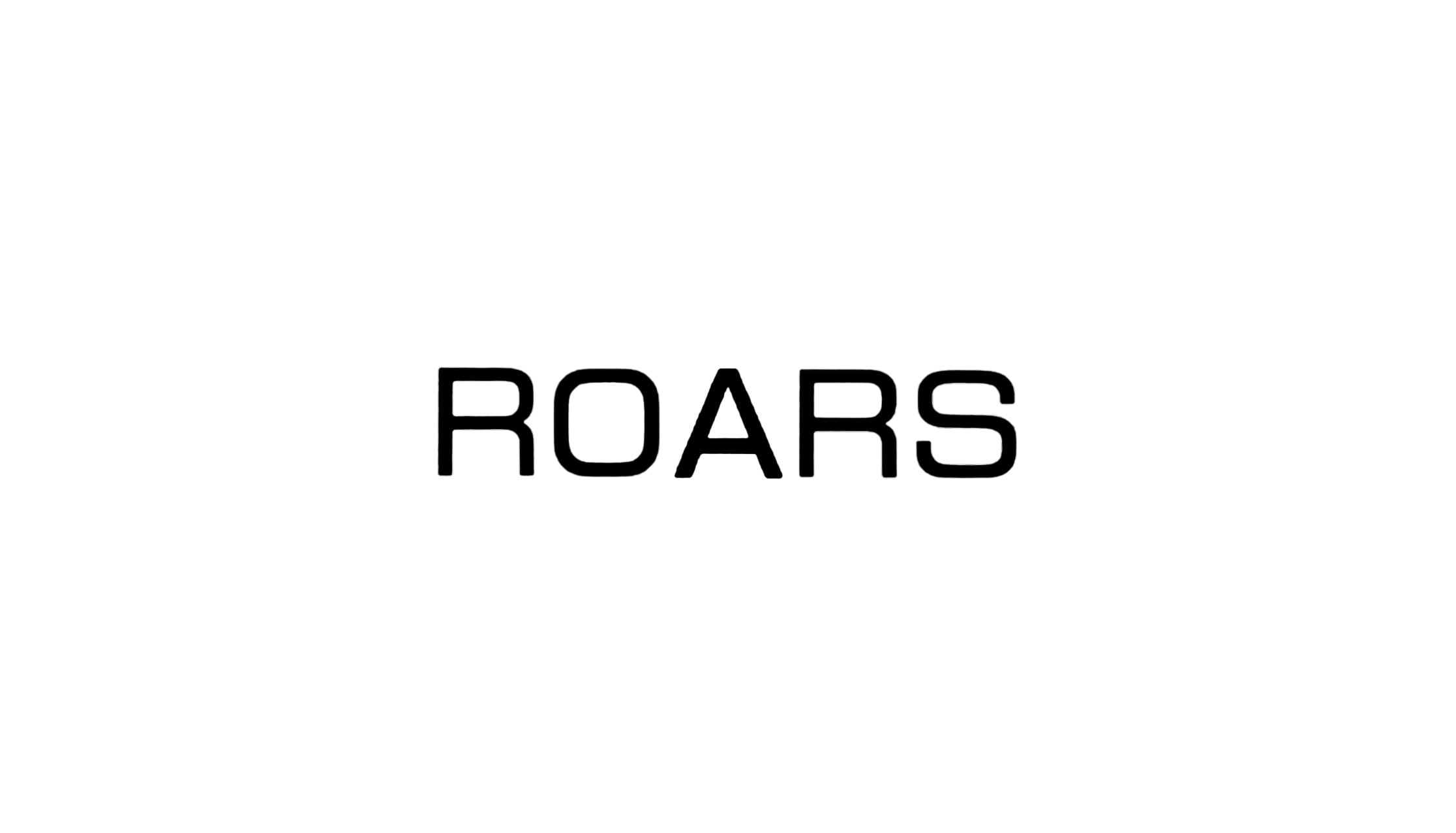 ROARS