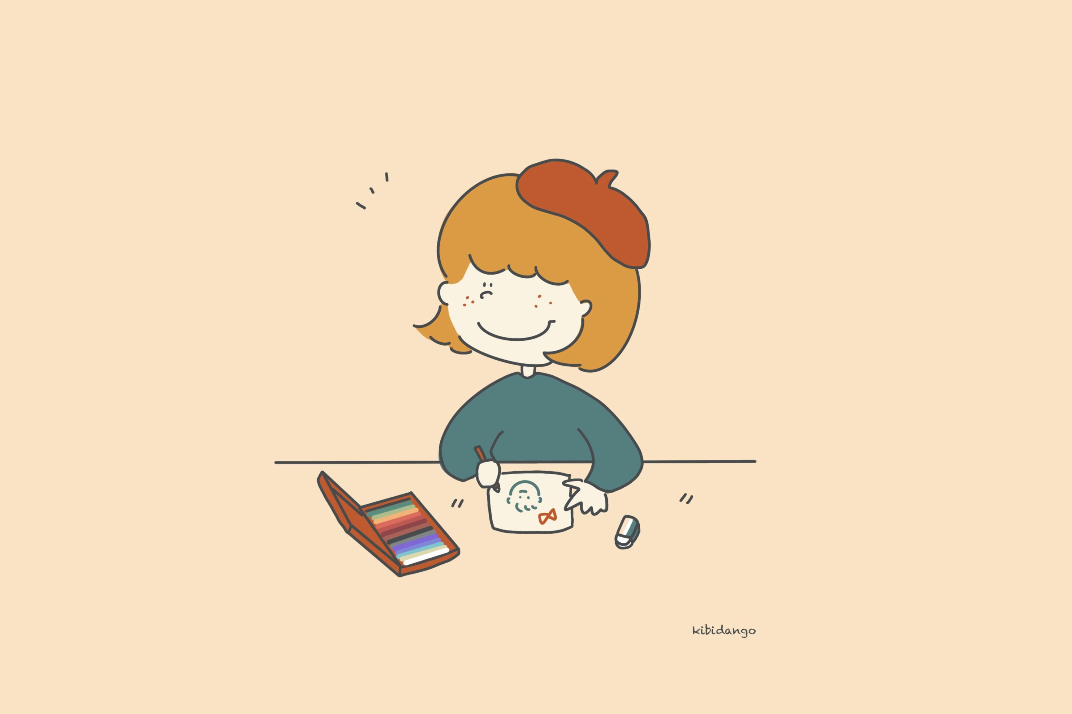 きびだんご