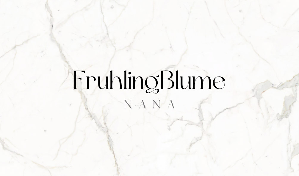 Fruhling Blume  by NaNa