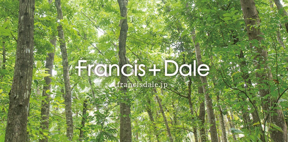 Francis+Dale