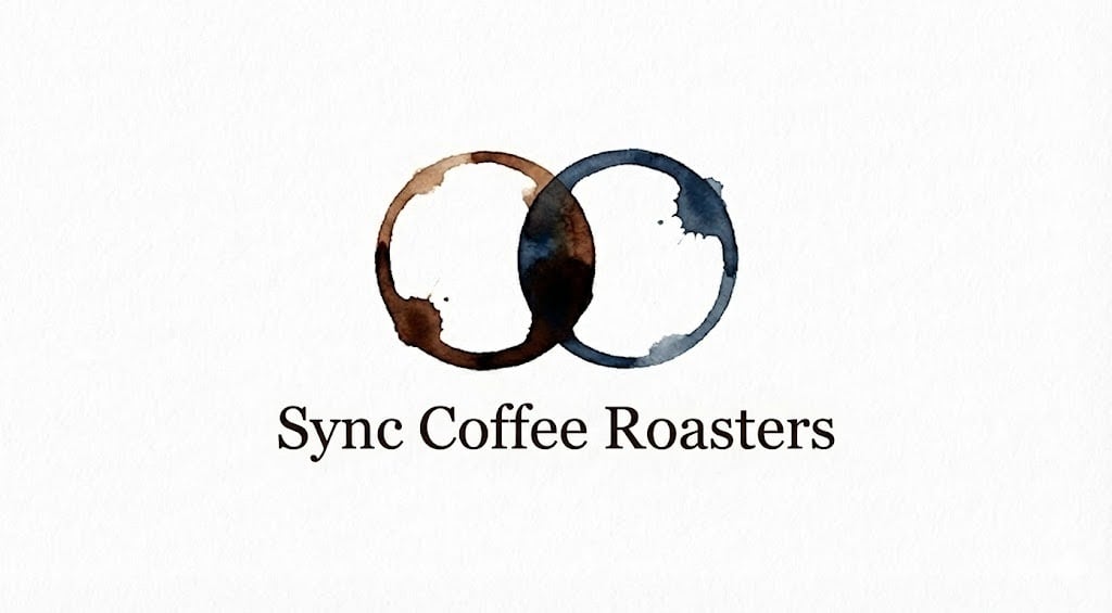 Sync Coffee Roasters