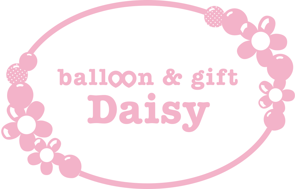 高槻のバルーンショップ balloon&gift Daisy