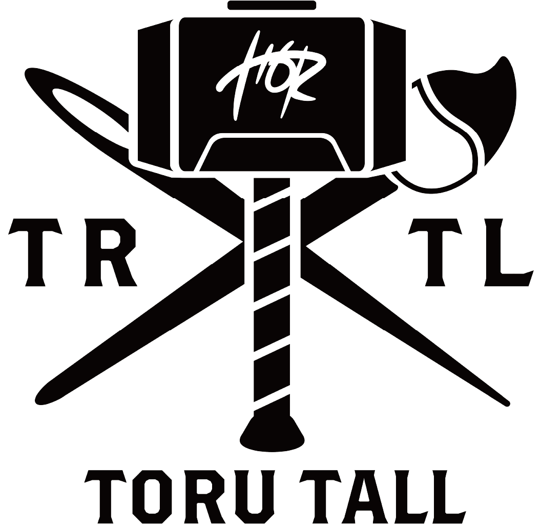TORU TALL