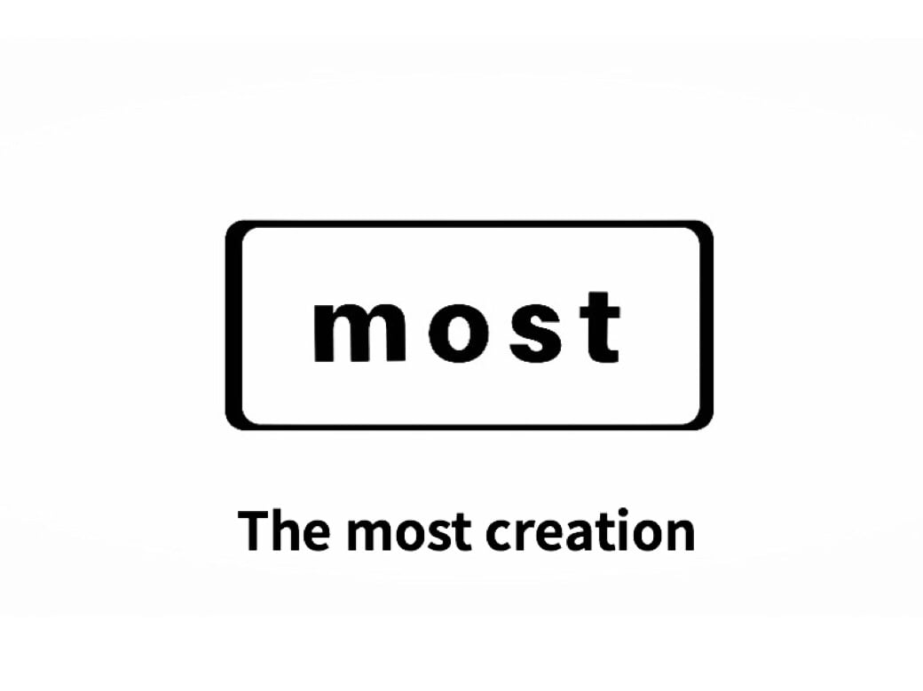 The most creation