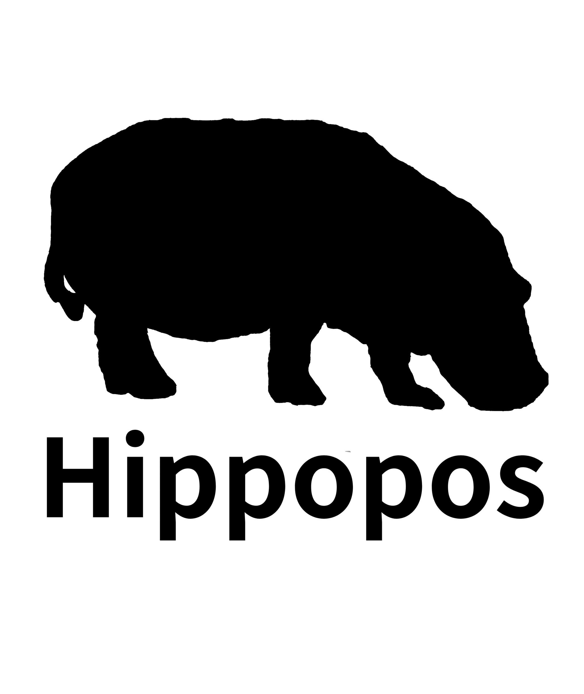 Hippopos