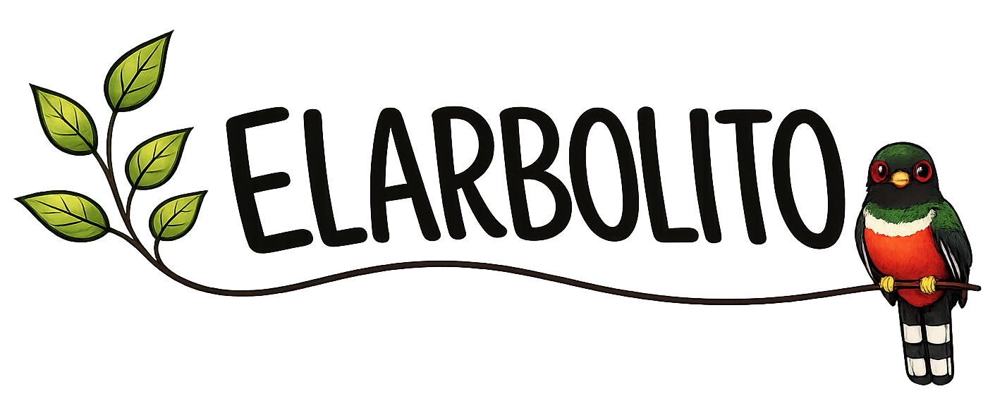 ELARBOLITO