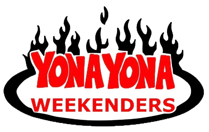 YONA YONA WEEKENDERS Online Shop