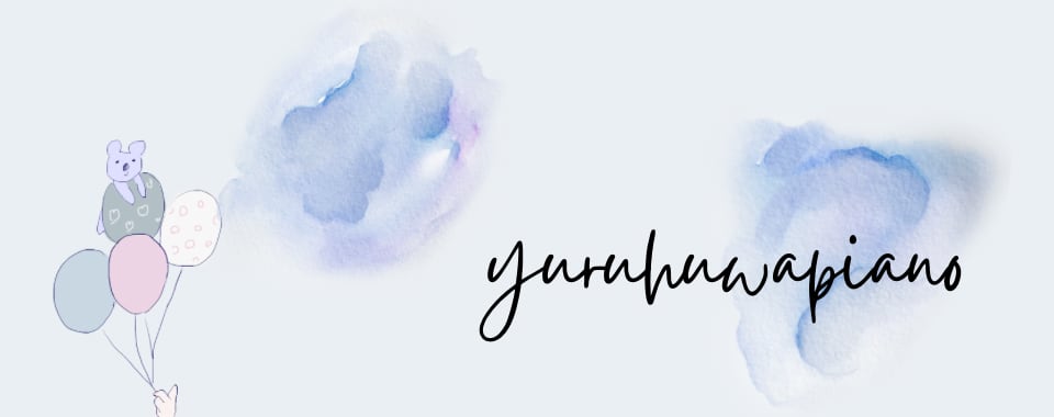 yuruhuwapiano