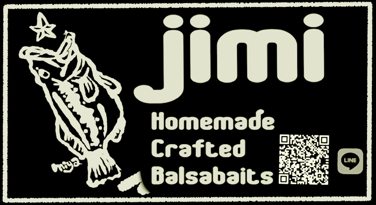 JIMI CRANK WEBSHOP