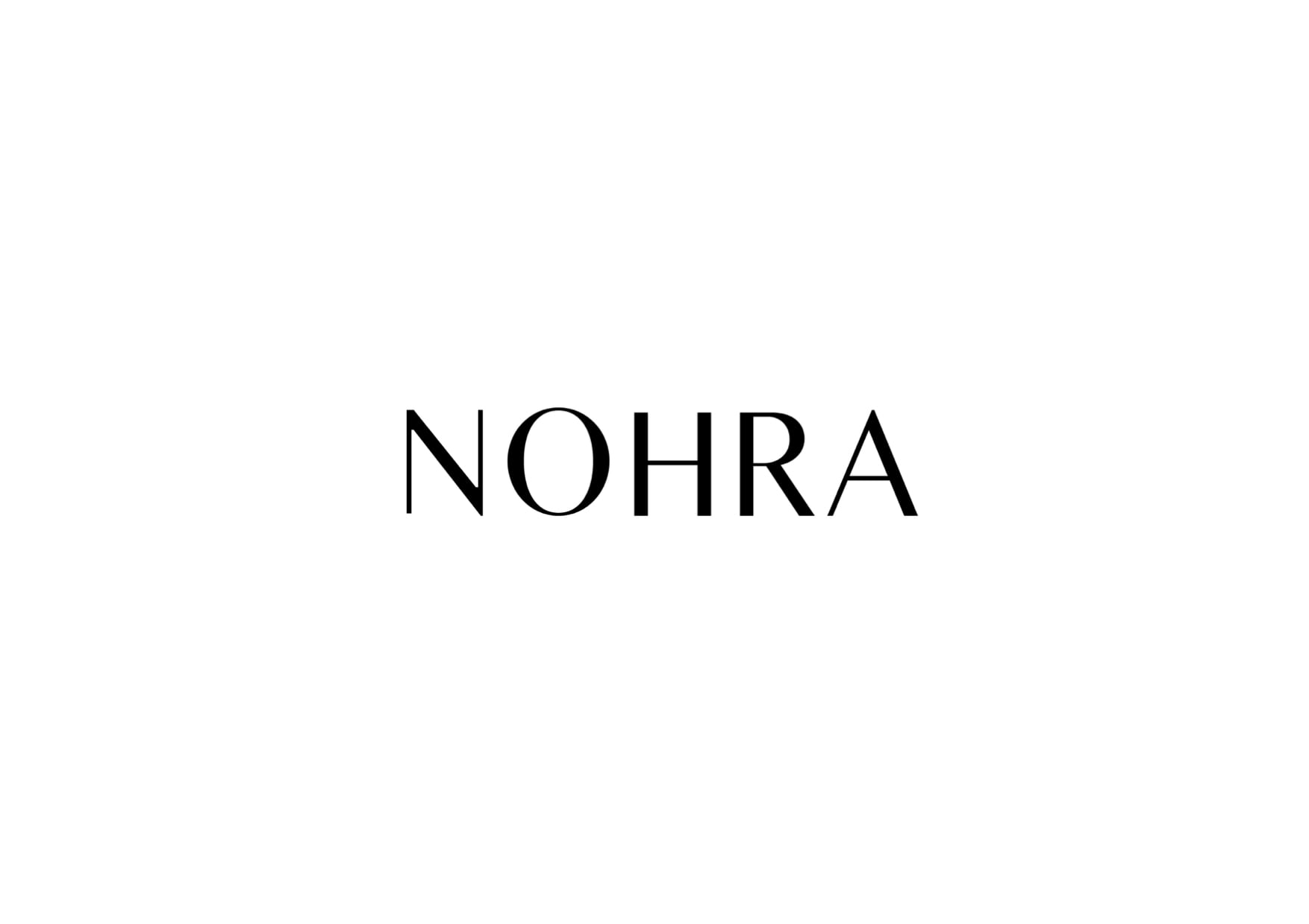 NOHRA