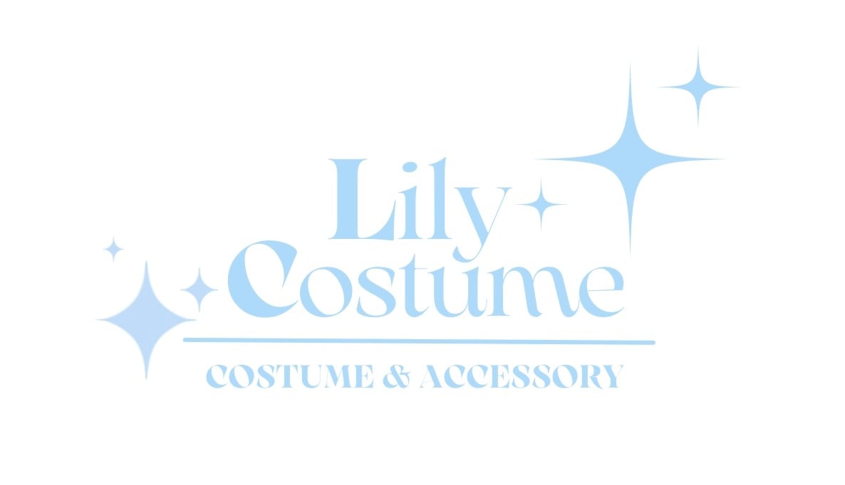 LilyCostume