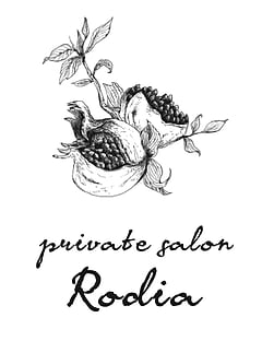 private salon Rodia