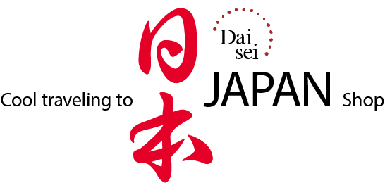 Cool traveling to Japan – Daisei Japan Guide Shop