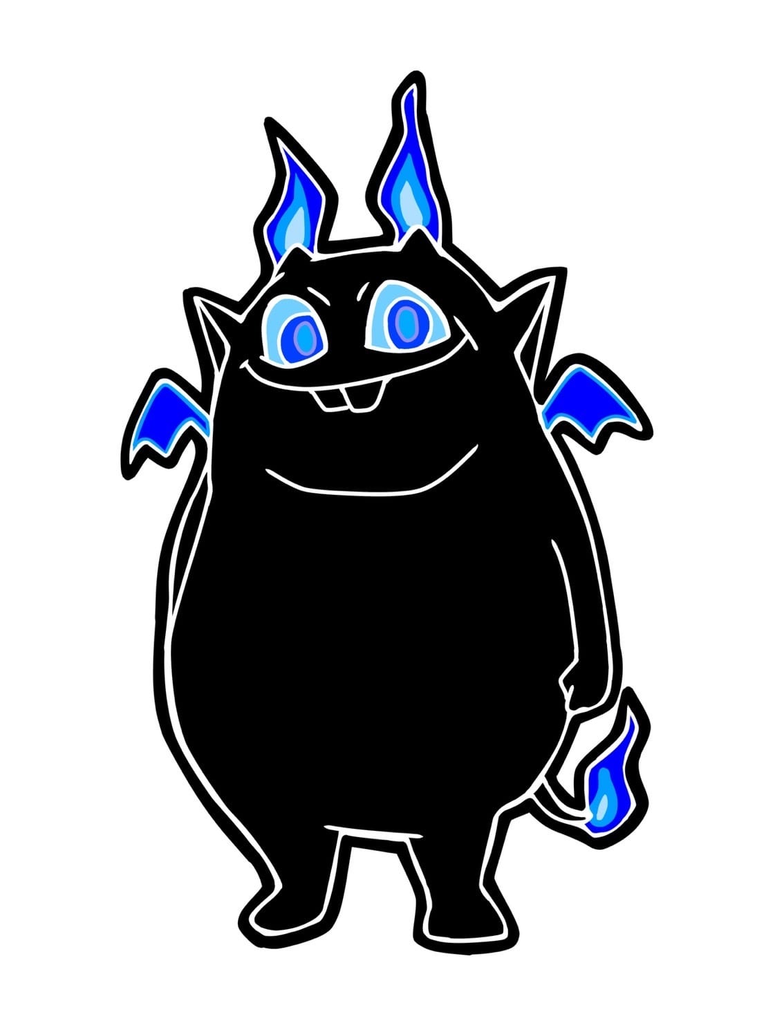 RainDevil