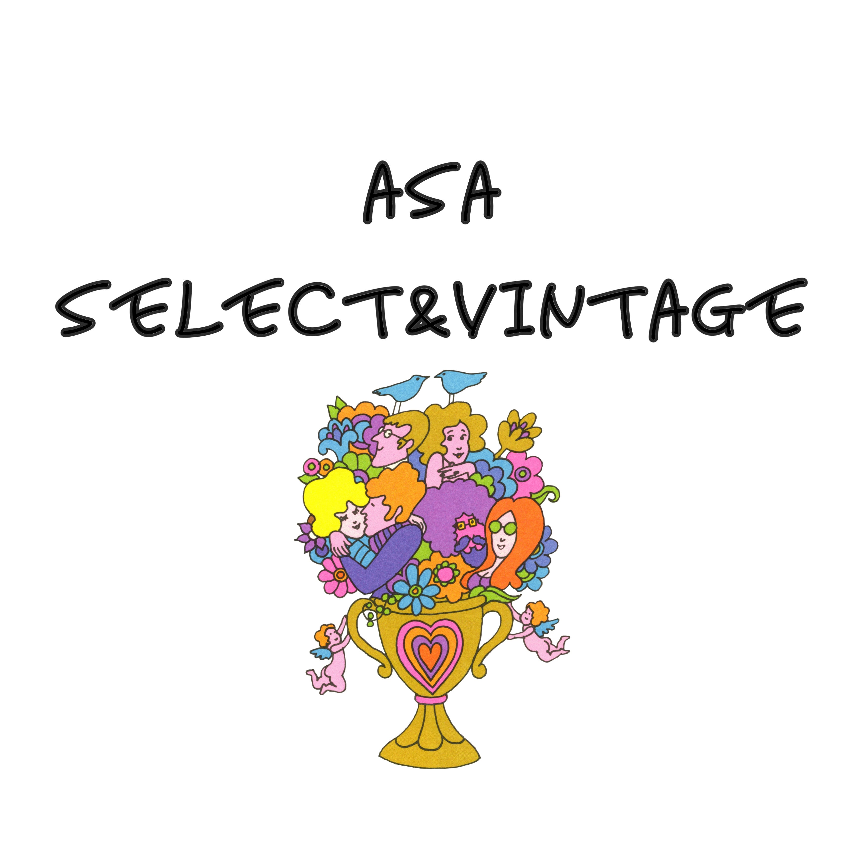 asaselect&vintage