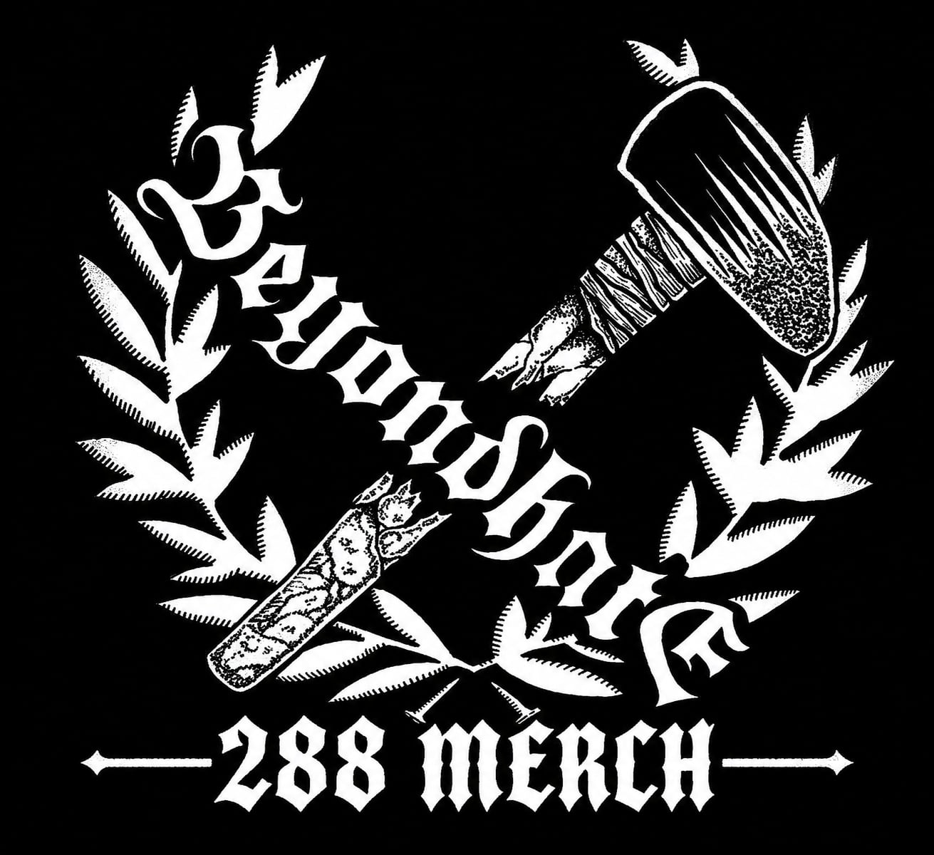 288 MERCH